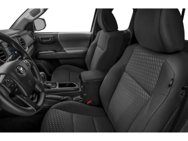 Used 2022 Black Toyota SR image 6