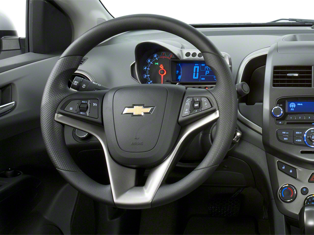 Used 2012 Blue Chevrolet 2LT image 5