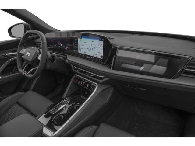 New 2026 Daytona Gray Metallic Audi Prestige image 12