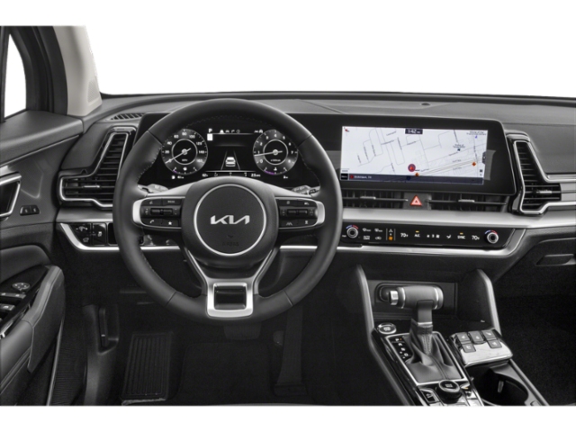 2023 Kia Sportage SX Prestige - Photo 7