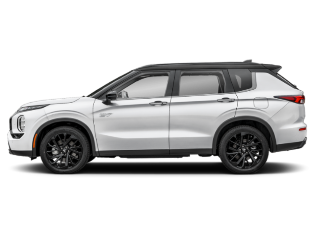 New 2026 White Mitsubishi SEL image 3