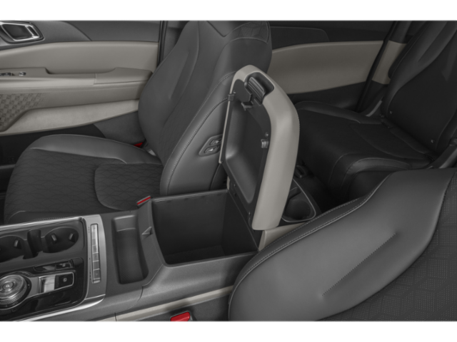 New 2027 Blue Kia EX image 11