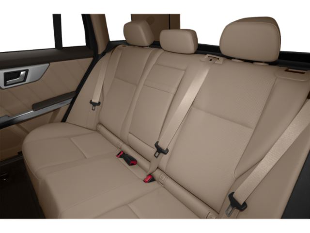 Used 2015 Pebble Gray Mercedes-Benz GLK 350 image 12