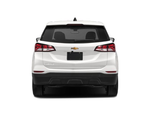 Used 2024 Summit White Chevrolet LS image 5