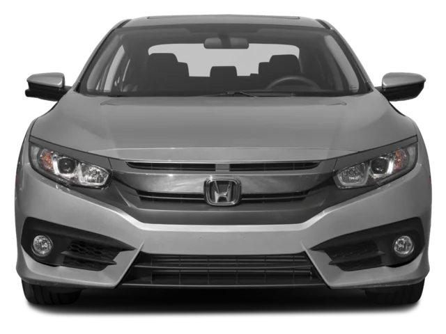 Used 2017 Blue Honda EX-T image 5