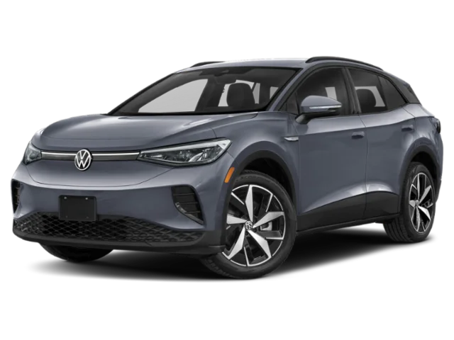 2025 Volkswagen ID.4 PRO AWD's photo