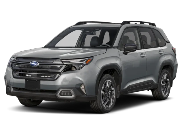 New 2026 River Rock Pearl Subaru Limited image 1