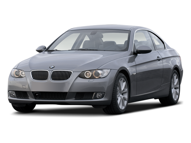 2008 BMW 3 Series 335i