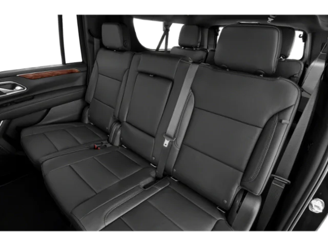 Used 2021 Shadow Gray Metallic Chevrolet LT image 10