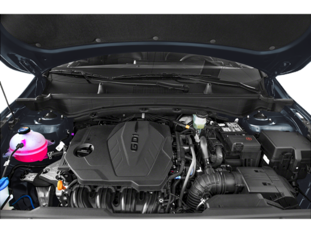 2023 Kia Sportage SX Prestige - Photo 12