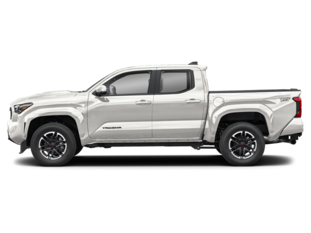 2025 Toyota Tacoma TRD Sport Double Cab photo 3