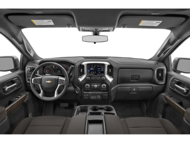 Used 2022 Red Hot Chevrolet LT image 5