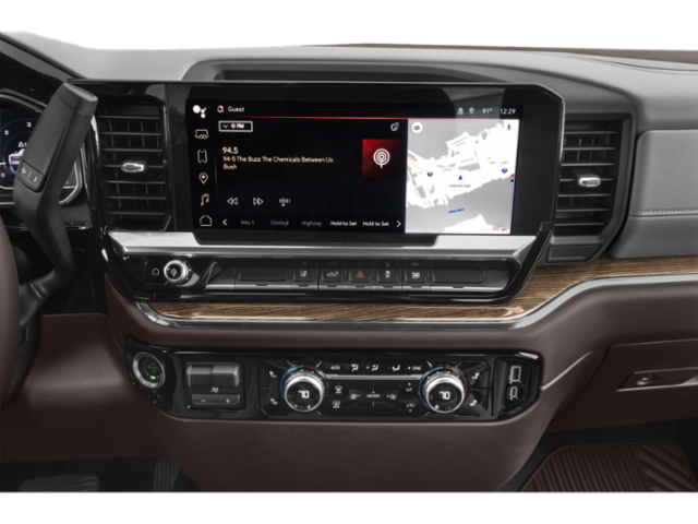 2026 GMC Sierra 2500HD SLE - Photo 16