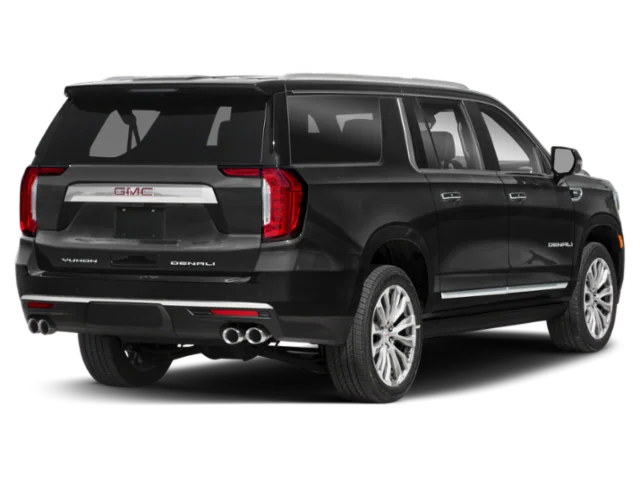 Used 2023 Green GMC Denali Ultimate image 9