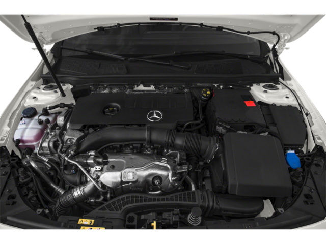 Used 2022  Mercedes-Benz A 220 image 13