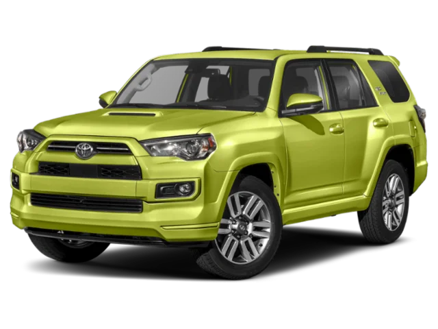 2023 Toyota 4Runner