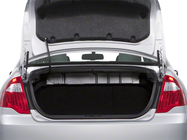 New 2010 Black Ford SE image 11