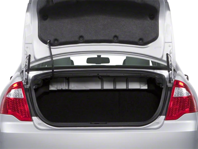 New 2010 Gray Ford SEL image 11