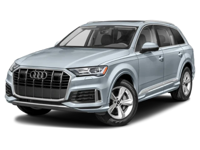 2023 Audi Q7 Premium Plus AWD photo