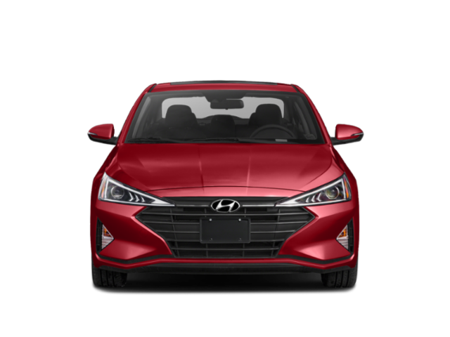 Used 2020 Silver HYUNDAI SEL image 6