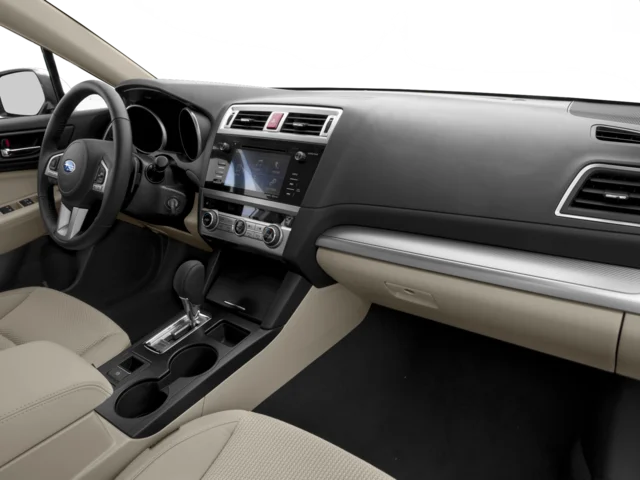 Used 2017 White Subaru 2.5i Premium image 17