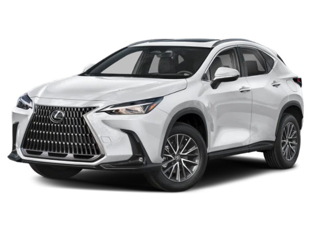 2025 Lexus NX 350 250 FWD's photo