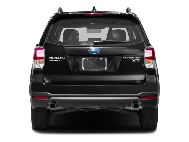 Used 2017 Brown Subaru 2.0XT Touring image 5