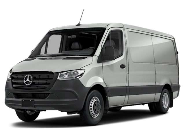 2025 Mercedes-Benz Sprinter 3500XD 144 WB HO 4x4's photo
