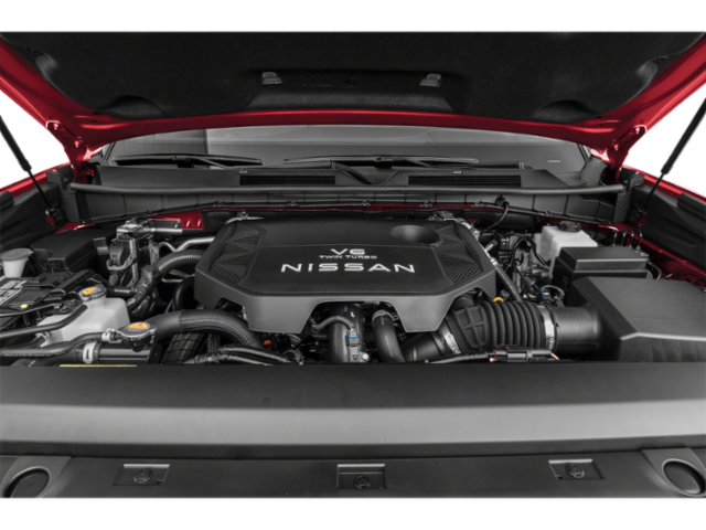 New 2026 Alpine Metallic Nissan SL image 9