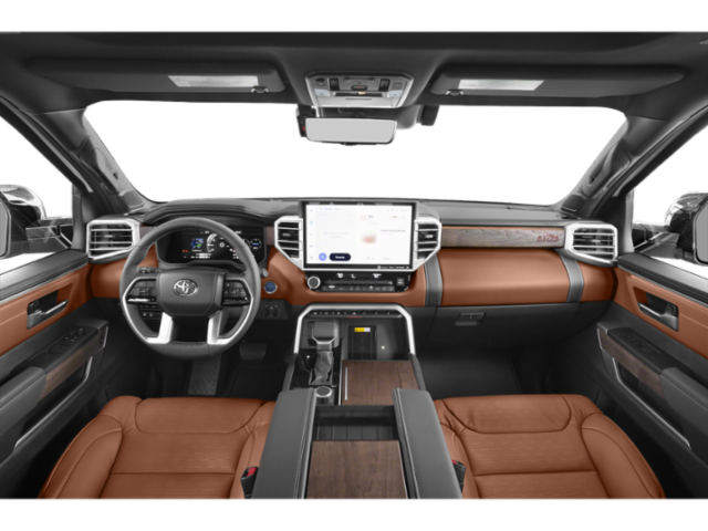 Used 2024 Silver Toyota 1794 Edition image 5