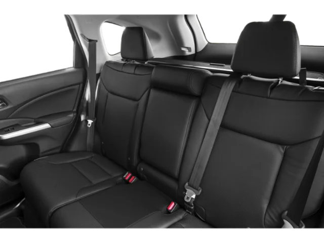 Used 2015 Gray Honda Touring image 15