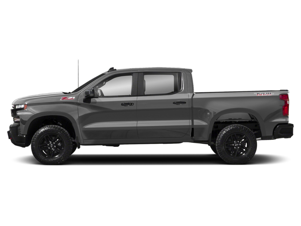 Used 2019 Satin Steel Metallic Chevrolet Y image 3
