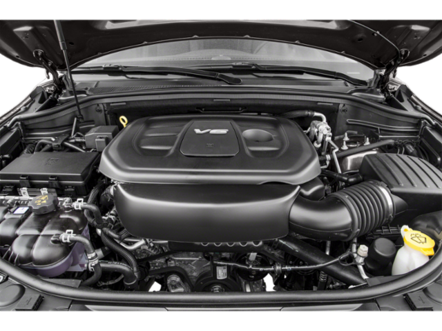 Used 2020 Black Dodge GT Plus image 10