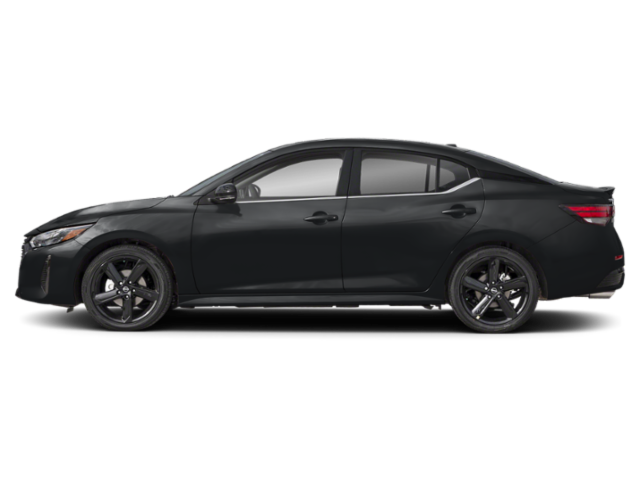 Used 2025 Black Nissan SR image 4