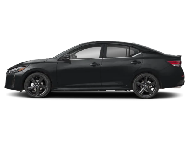 Used 2025 Black Nissan SR image 3
