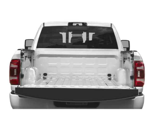 Used 2024 Black Ram Laramie image 8