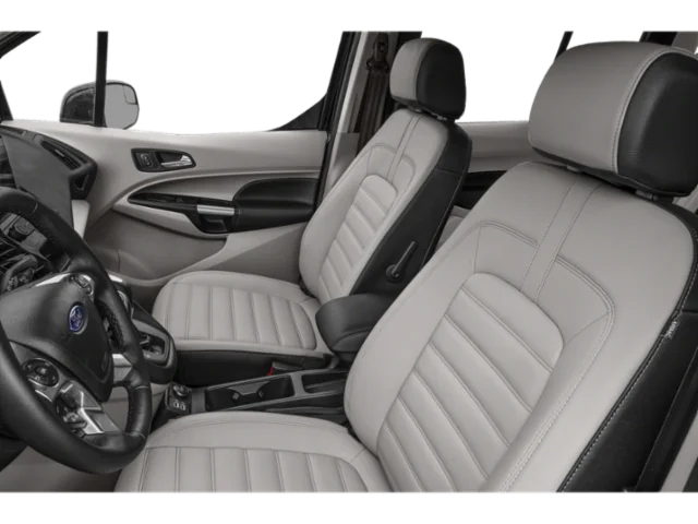 Certified Used 2019 Gray Ford Titanium image 9