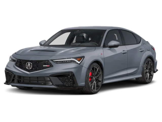 New 2026 Urban Gray Pearl Acura Type S image 1