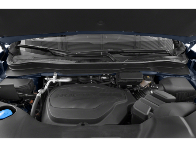 Used 2025  Honda EX-L image 12