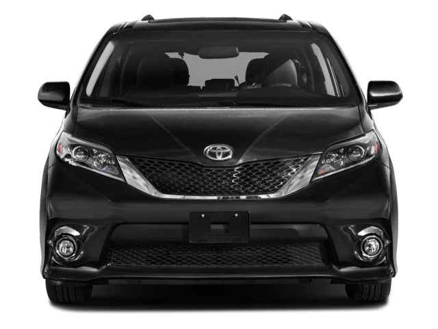 Used 2017 Silver Sky Metallic Toyota SE Premium image 10