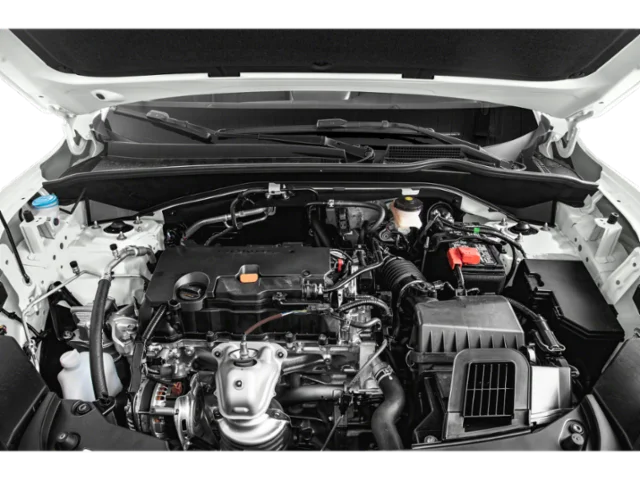 2025 Honda HR-V Sport - Photo 9