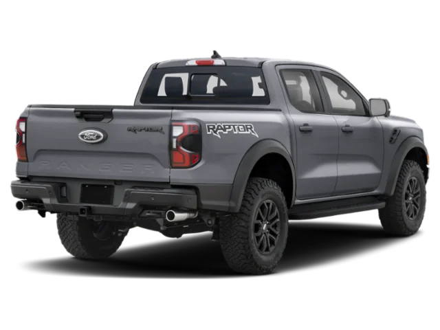 New 2026 T9 MARSH GRAY FORD  image 2
