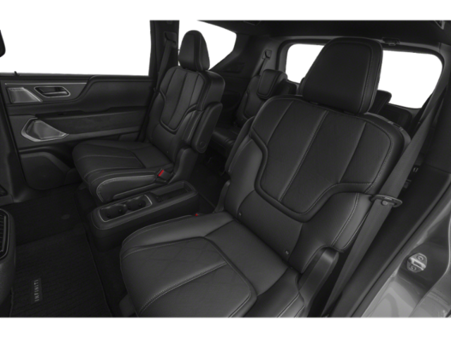 New 2027 Mineral Black INFINITI Sport 4WD image 10