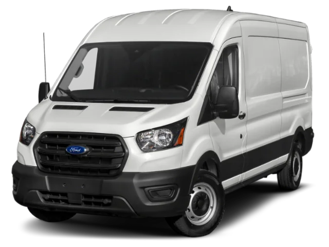 Used 2022 White Ford Base image 1