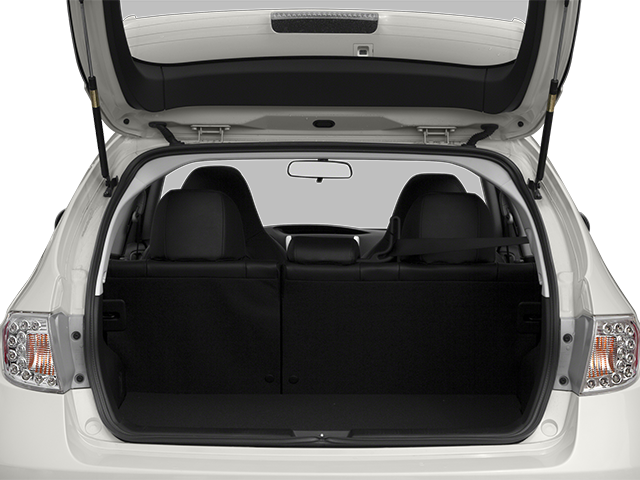 Used 2013 Gray Subaru WRX image 10