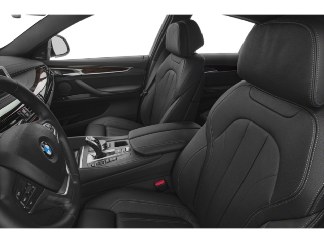 Used 2018 Black Sapphire Metallic BMW xDrive35i image 11
