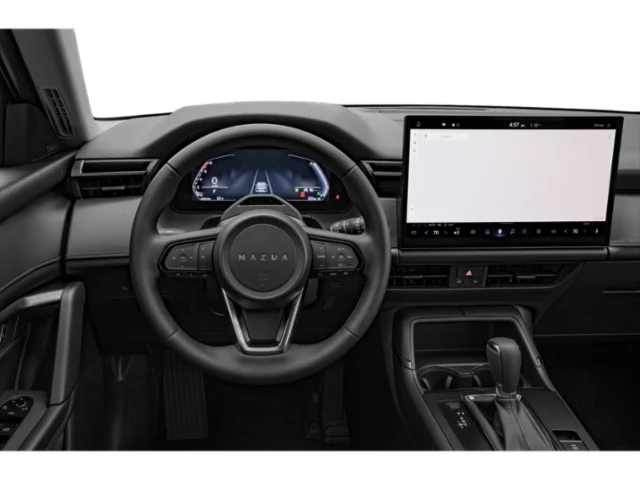 New 2026 Red Mazda 2.5 S Premium Plus image 4