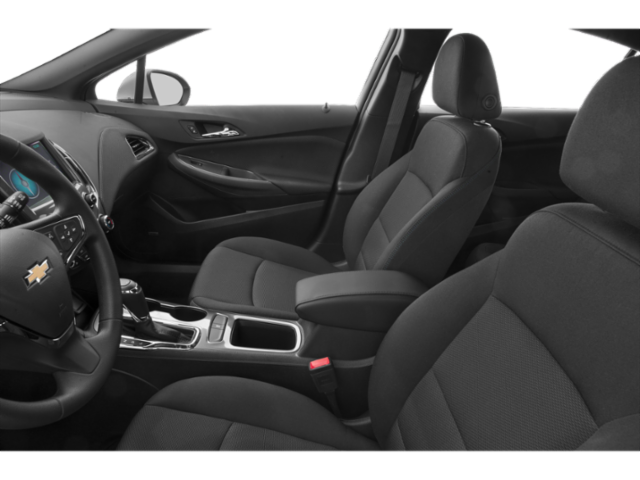 Used 2018 Black Chevrolet LT image 6