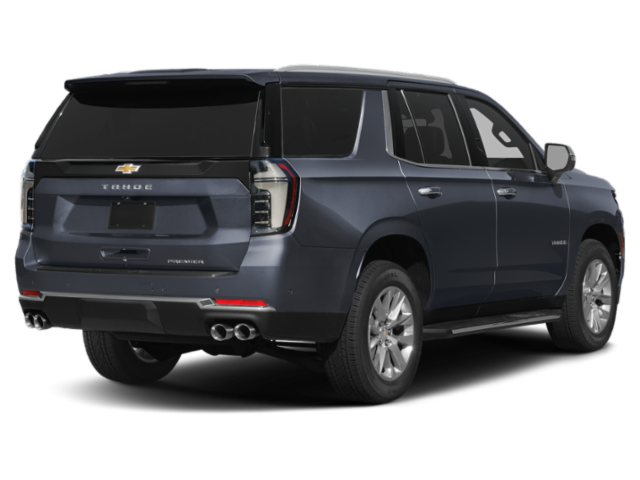 2026 Chevrolet Tahoe Premier - Photo 11