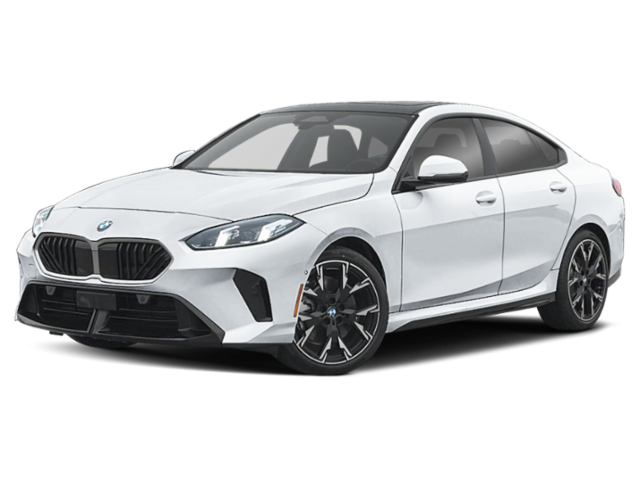 2026 BMW 2 Series 228